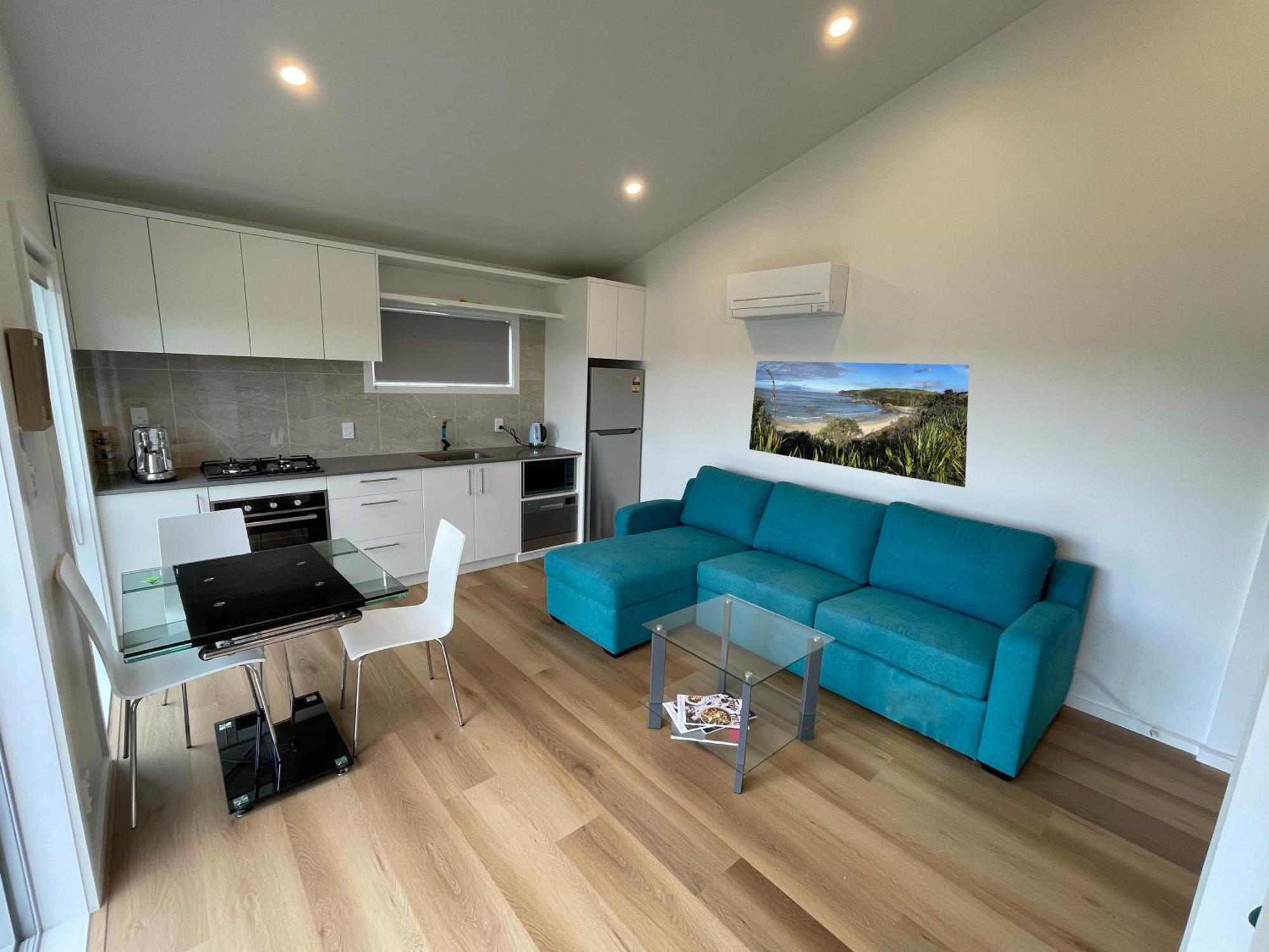 Basin View Villa Auckland Ngoại thất bức ảnh