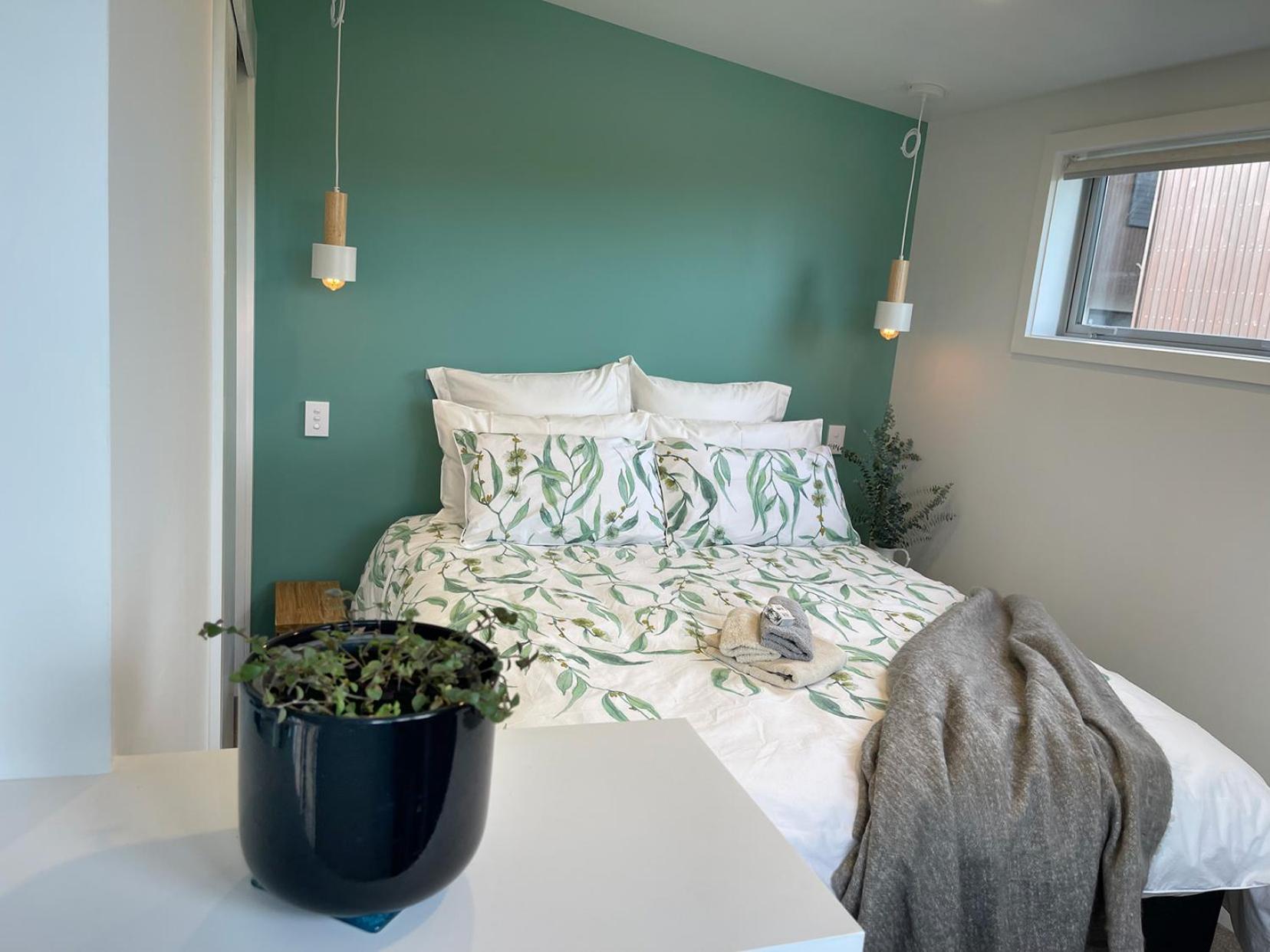 Basin View Villa Auckland Ngoại thất bức ảnh