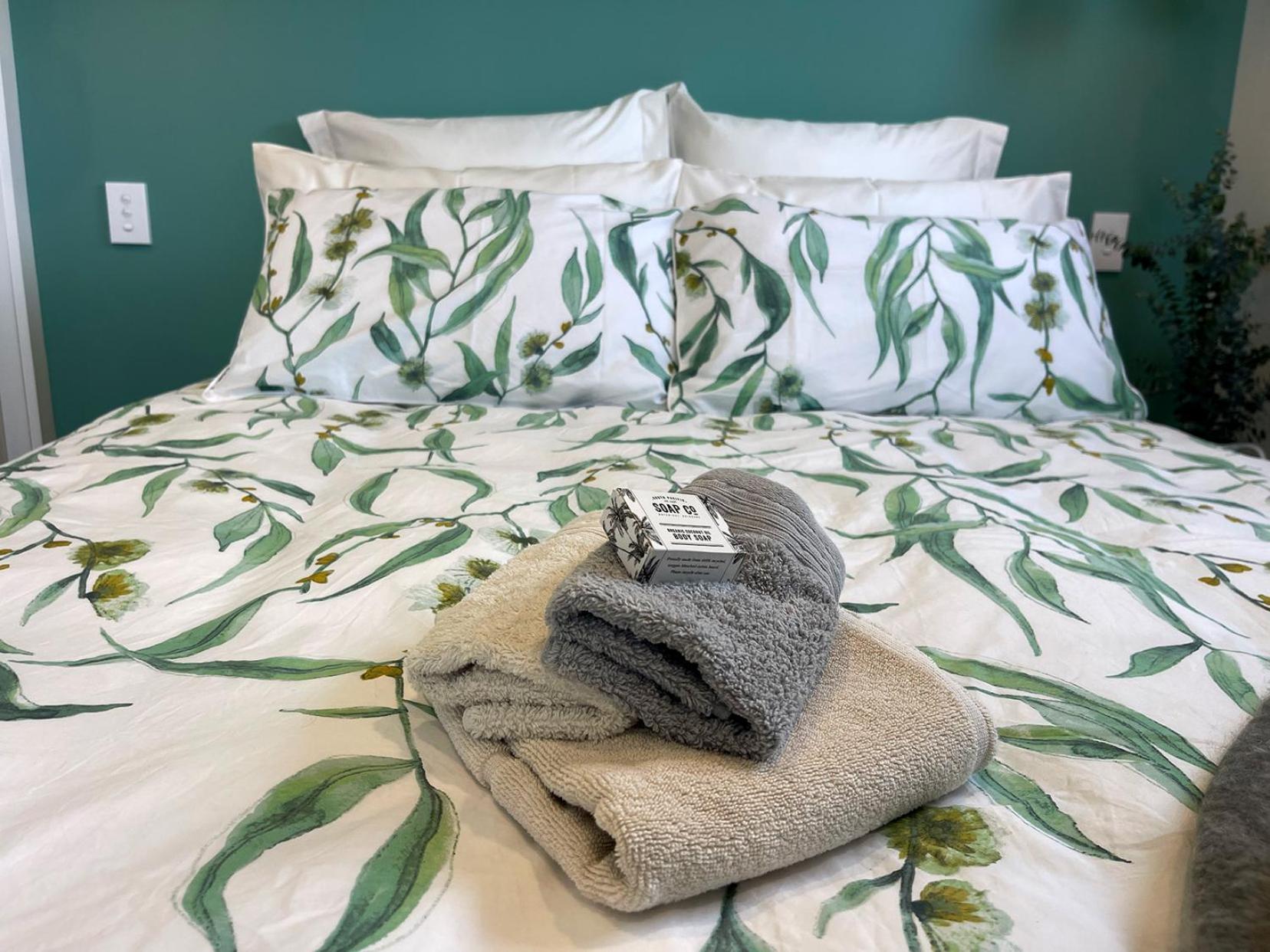 Basin View Villa Auckland Ngoại thất bức ảnh