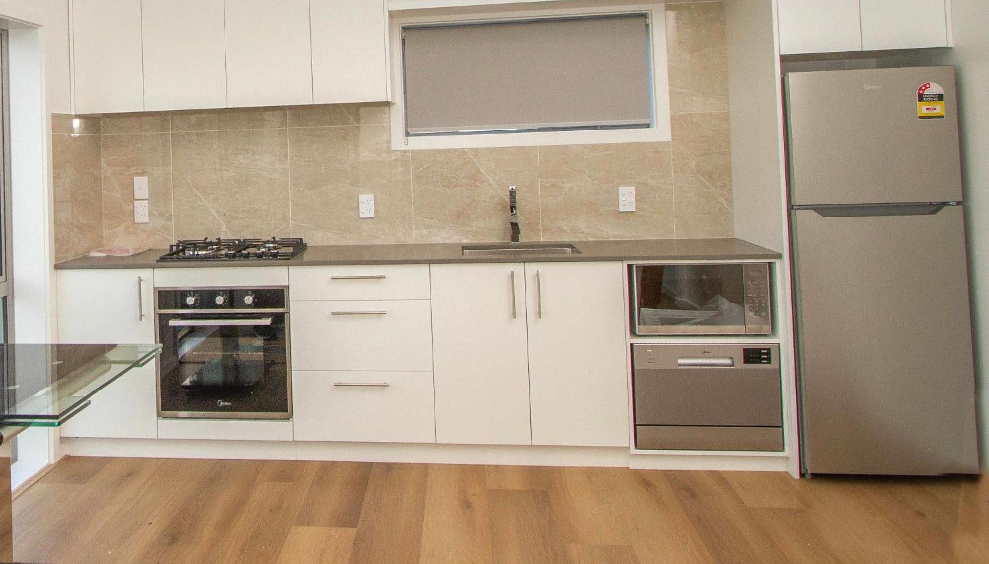 Basin View Villa Auckland Ngoại thất bức ảnh