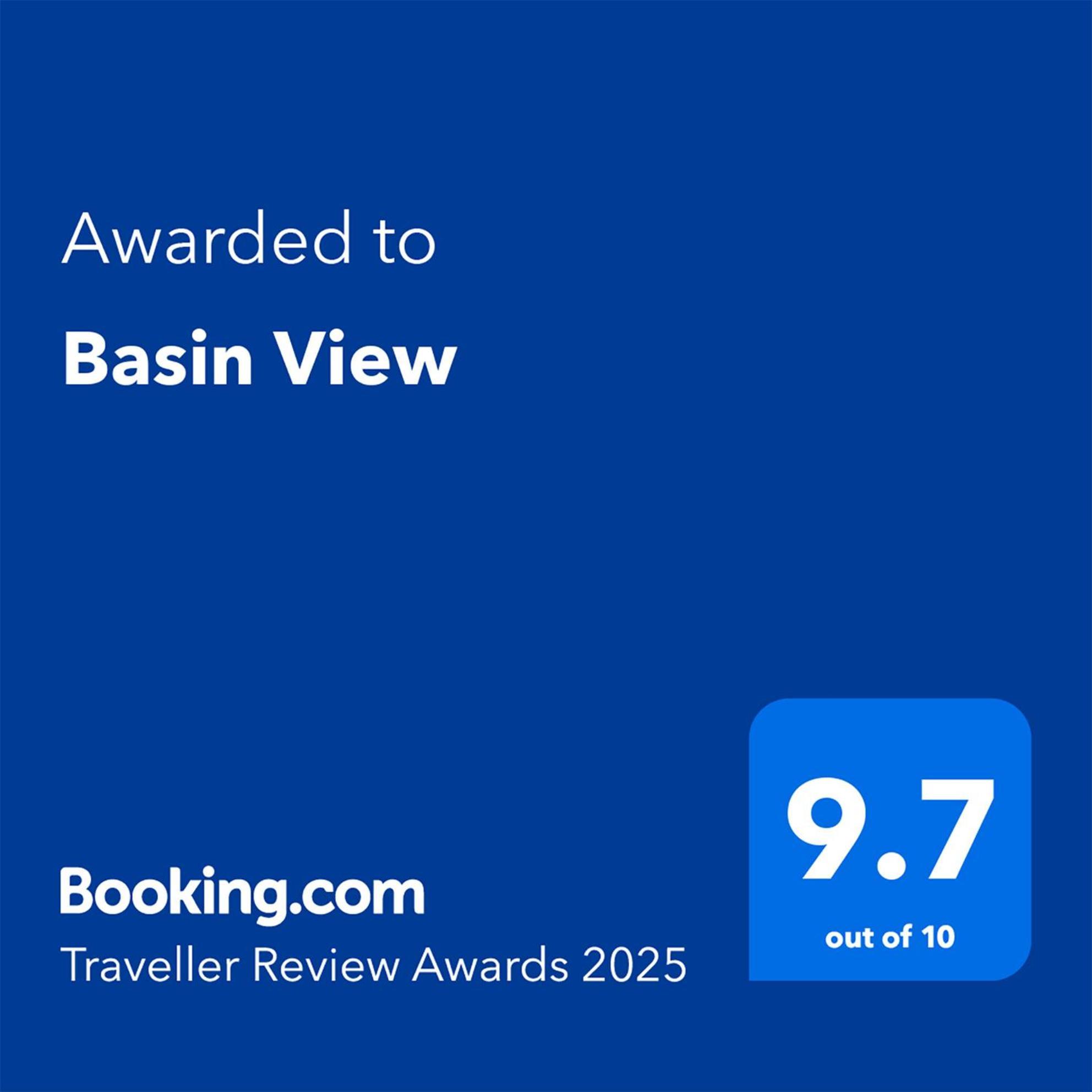Basin View Villa Auckland Ngoại thất bức ảnh